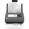 Ambir Automatic Document Feeder - Desktop - Monochrome Speed Duplex @ 200 DS830IX-AS